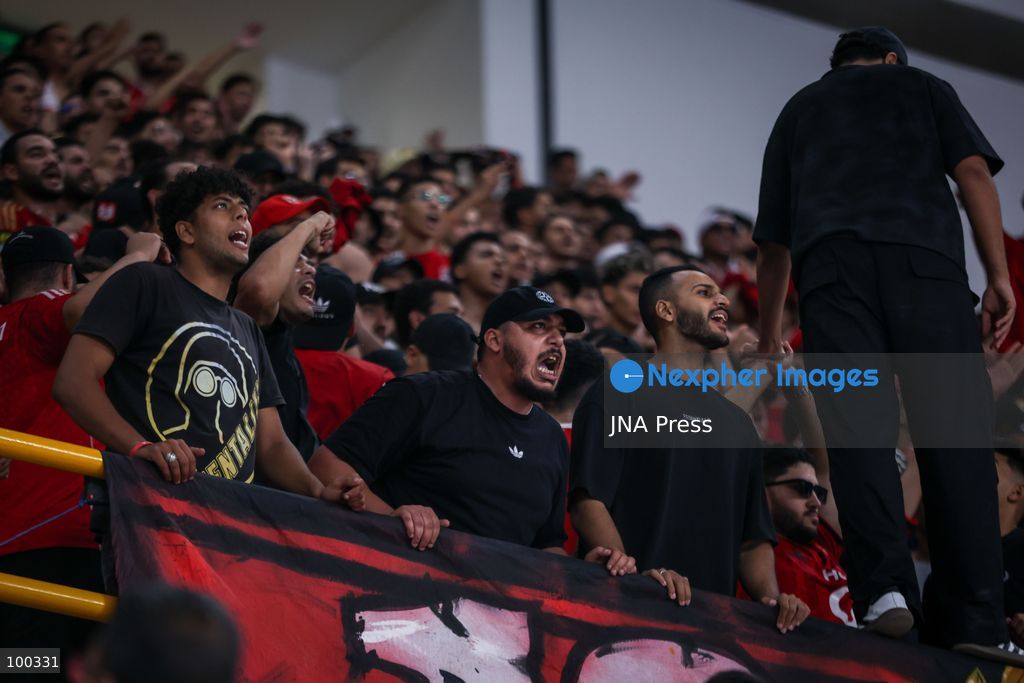 NEW ADMINISTRATIVE CAPITAL, EGYPT, OCTOBER 1, 2026: Zamalek and Al Ahly compete in the bronze medal match of the 19th IHF Men's Club World Championship at the New Administrative Capital Covered Hall. Al Ahly defeated Zamalek 30–25 to secure the bronze medal, with a 19–13 lead at half-time. Photo by Ayman Aref / JNA Press. (Photo by Ayman Aref/JNA Press via Nexpher Images)
