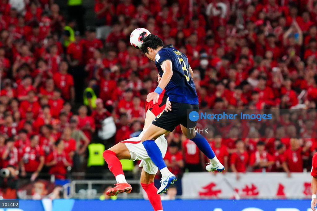 A general view during the second half of the FIFA ASEAN Challenge Cup final between Hong Kong, China and Cambodia at Kai Tak Stadium in Hong Kong on October 3, 2026. (Photo by Zulu Lo/TMHK via Nexpher Images)