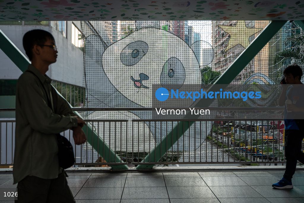 Hong Kong Daily Life