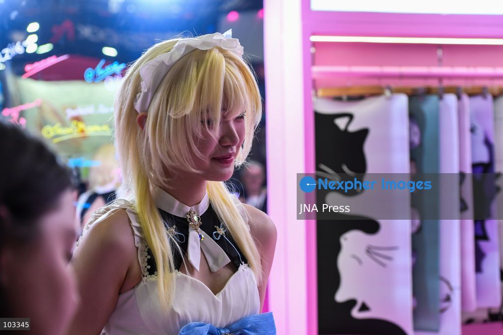 MELBOURNE, AUSTRALIA, OCTOBER 9, 2026: Gaming enthusiasts and cosplay participants attend the opening day of PAX Aus 2026 at the Melbourne Convention and Exhibition Centre. The three-day convention, running from October 9 to 11, brings together gamers, developers, publishers and fans for video game demonstrations, esports competitions, cosplay activities and exhibitions showcasing the latest developments in gaming and entertainment. Photo by Alexander Bogatyrev / JNA Press. (Photo by Alexander Bogatyrev/JNA Press via Nexpher Images)
