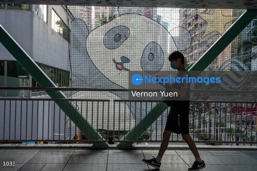 Hong Kong Daily Life