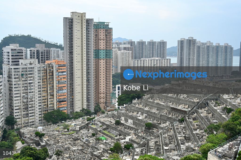 Double Ninth Festival In Hong Kong