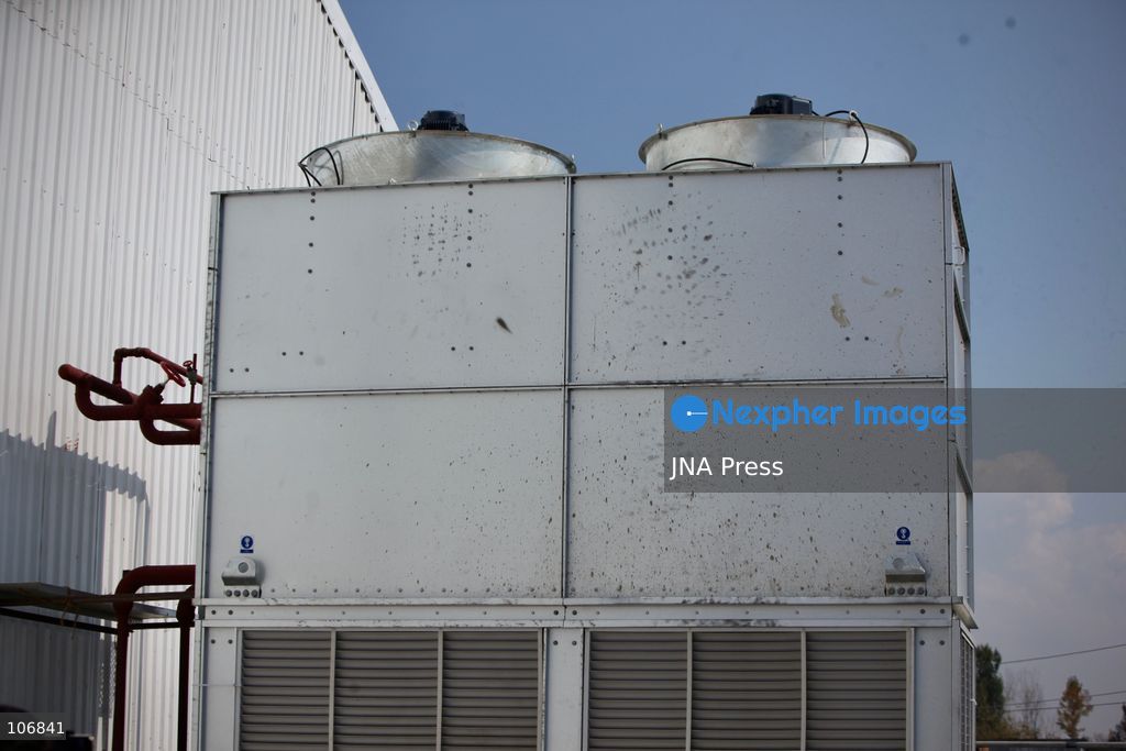ANANTNAG, JAMMU AND KASHMIR, INDIA, OCTOBER 17, 2026: A cold storage facility in Anantnag, where refrigerated storage helps fruit growers preserve their produce and manage supplies beyond the harvest season. Apples are a major crop supporting Kashmir’s horticultural economy. Photo by Hilal Zargar / JNA Press. (Photo by Hilal Zargar/JNA Press via Nexpher Images)