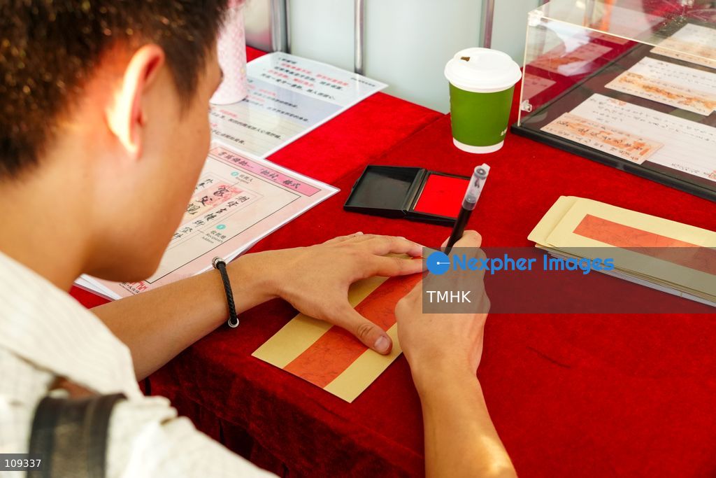 A general view of the Chaozhou Night Market festival at Carpenter Road Park in Kowloon City, Hong Kong, on October 24, 2026. The event features cultural exhibitions, traditional Chaozhou food, handicraft activities and interactive experiences for visitors. (Photo by Zulu Lo/TMHK via Nexpher Images)