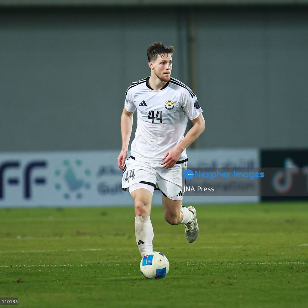 BAGHDAD, IRAQ, OCTOBER 28, 2026: Al-Zawraa and the United Arab Emirates’ Al Nasr compete during their Gulf Club Champions League match at Al-Zawraa Stadium in Baghdad. Al Nasr win 1-0 through a goal by Ramon Mierez in the 64th minute. (Photo by AHMED NASER/JNA Press via Nexpher Images)