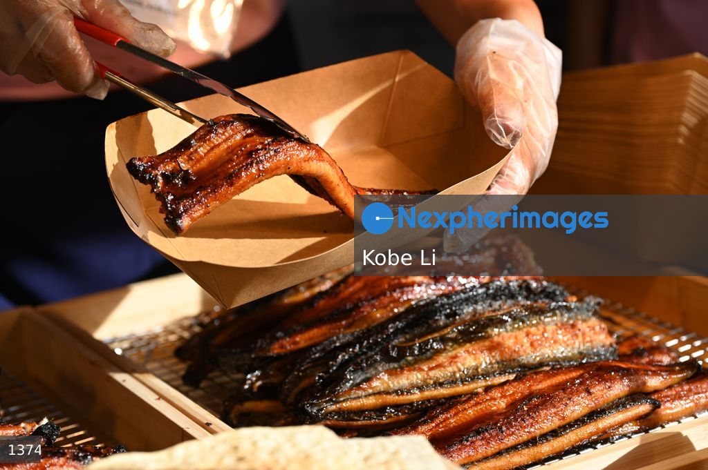 Hong Kong Wine & Dine Festival