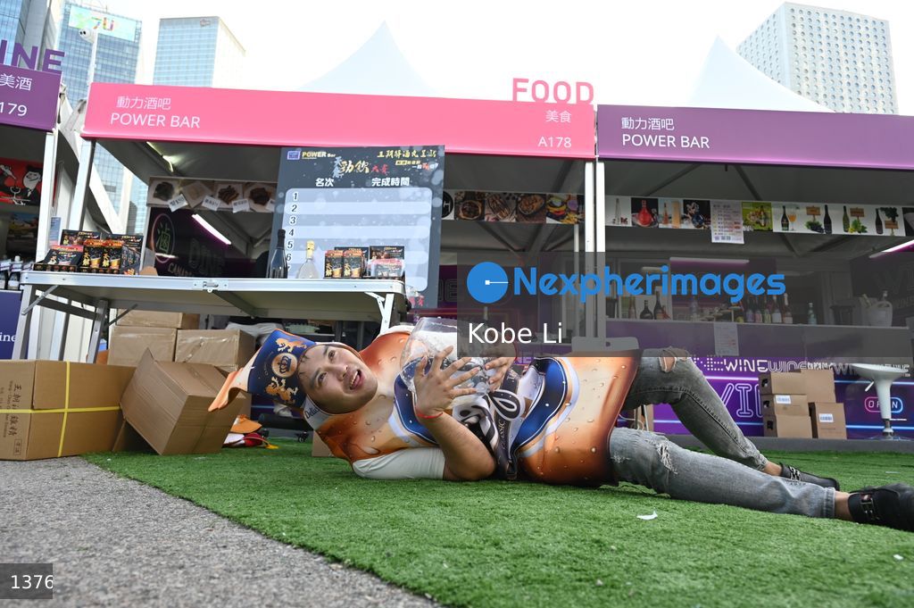 Hong Kong Wine & Dine Festival