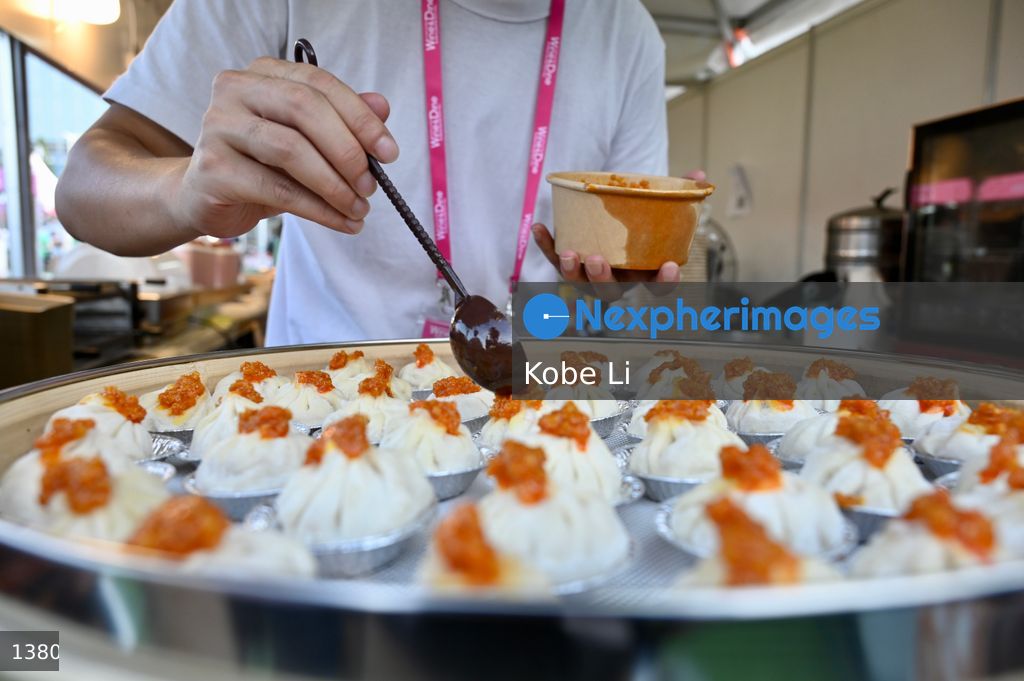 Hong Kong Wine & Dine Festival