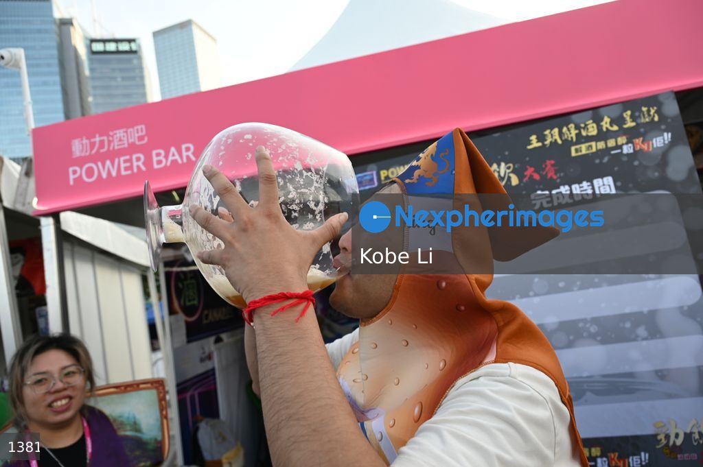 Hong Kong Wine & Dine Festival