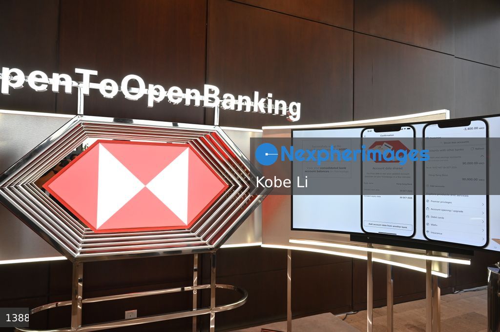 Interbank Account Data Sharing In Hong Kong