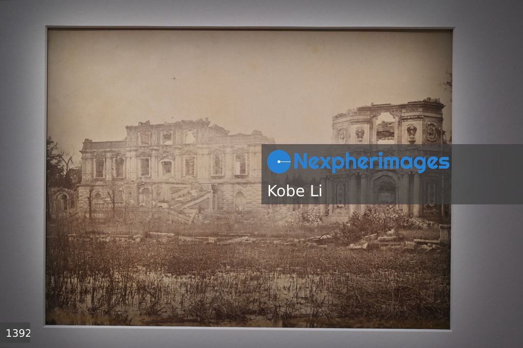  Hong Kong Museum of History to display 24000 early Chinese photos