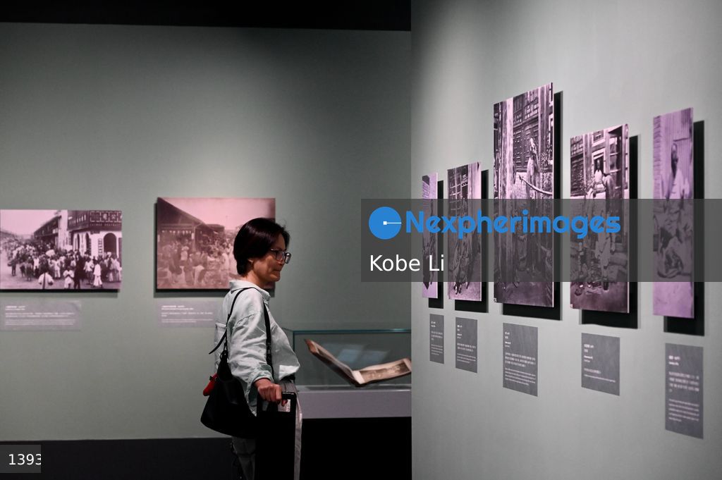  Hong Kong Museum of History to display 24000 early Chinese photos
