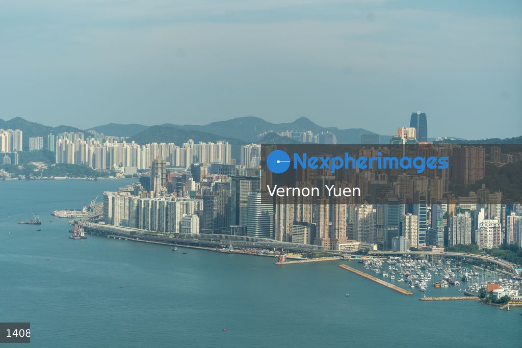 Hong Kong Daily Life
