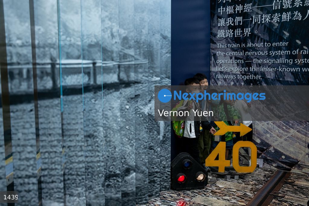 Hong Kong Daily Life