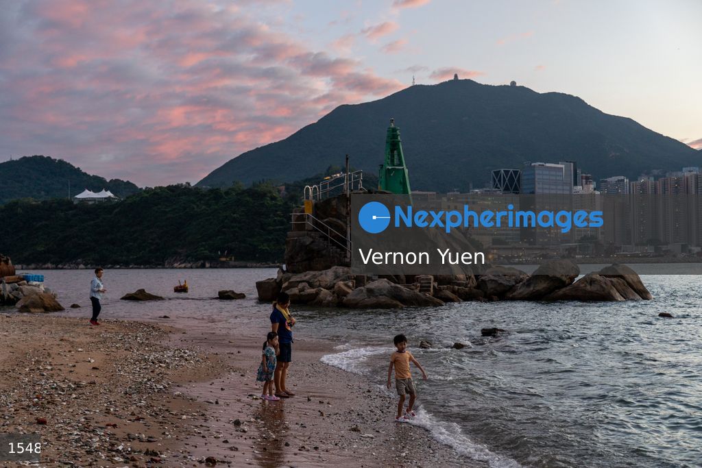 Hong Kong Daily Life