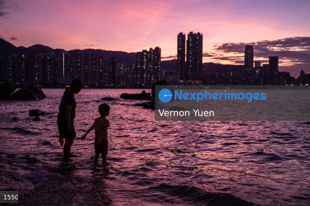 Hong Kong Daily Life