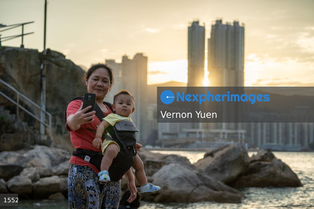Hong Kong Daily Life
