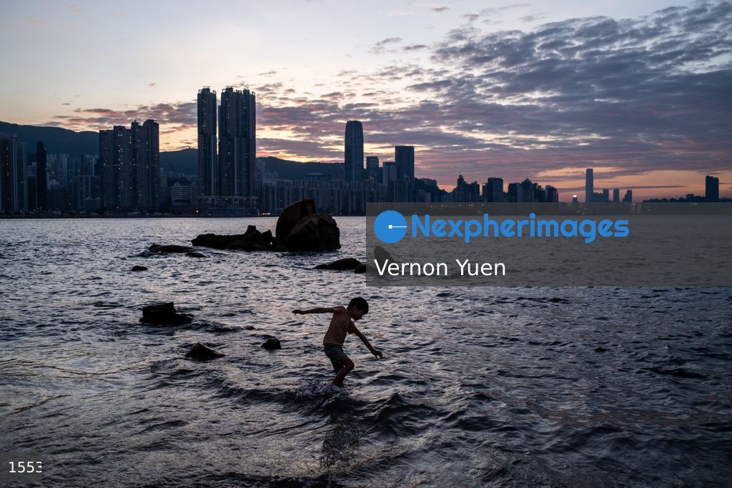 Hong Kong Daily Life