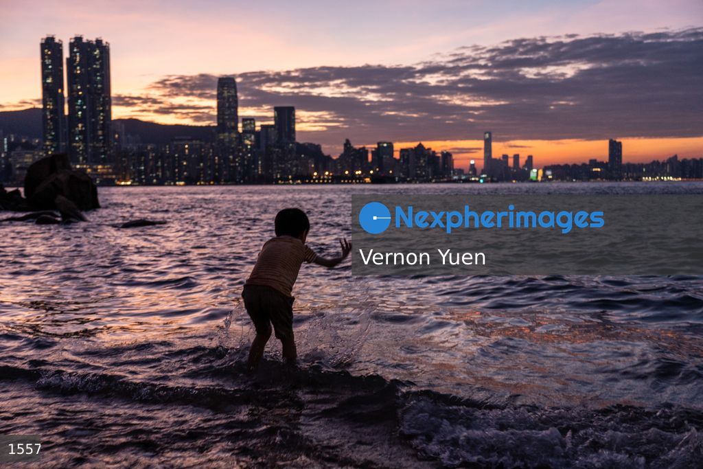 Hong Kong Daily Life