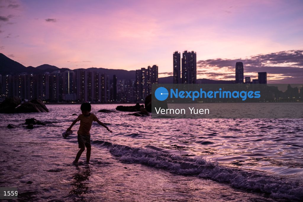 Hong Kong Daily Life