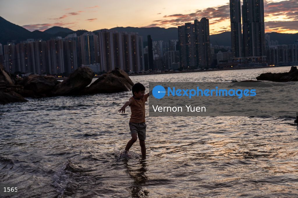 Hong Kong Daily Life