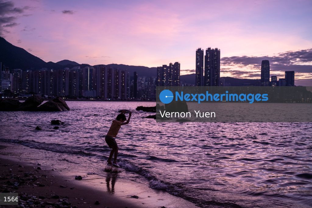 Hong Kong Daily Life