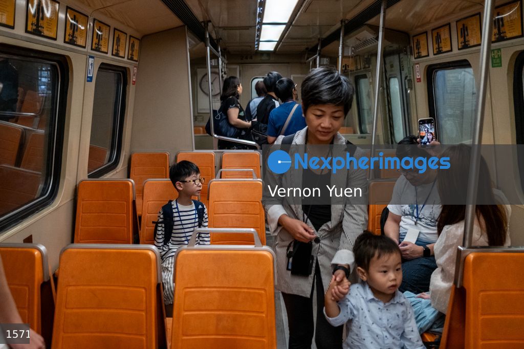 Hong Kong Daily Life