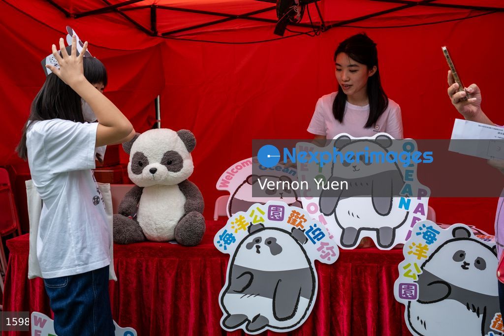 Hong Kong Daily Life
