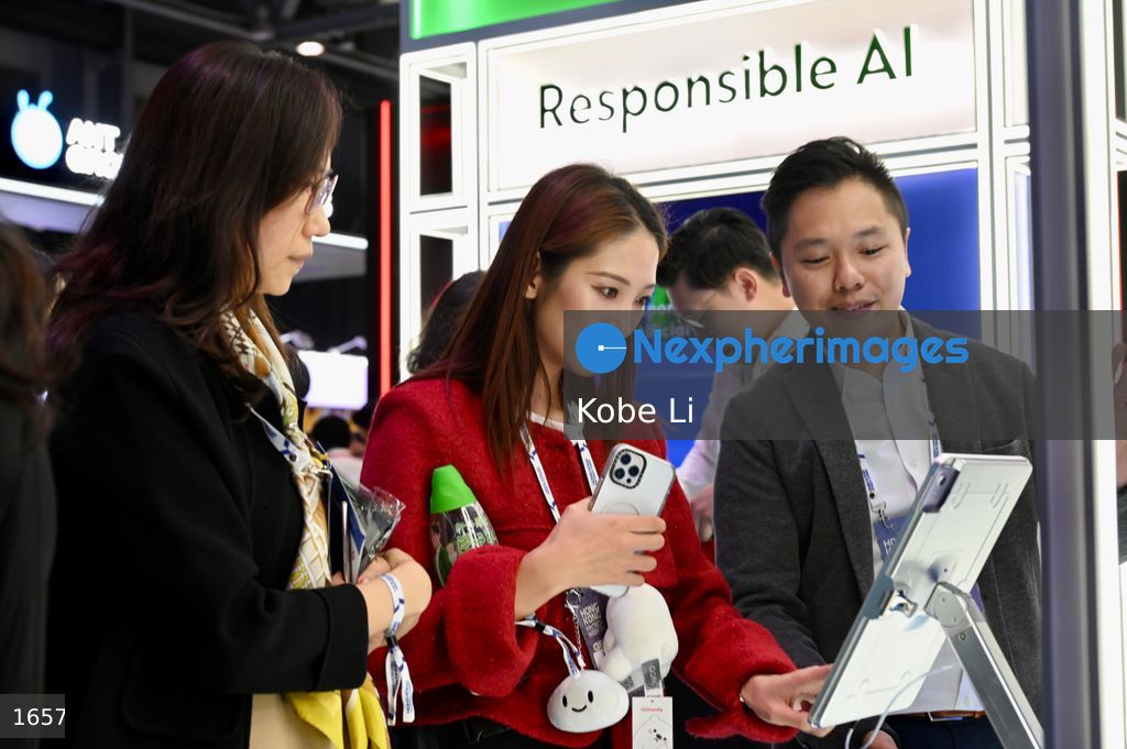 Hong Kong fintech week 2024