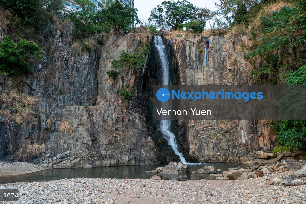Hong Kong Domestic Worker Founded Dead at Waterfall