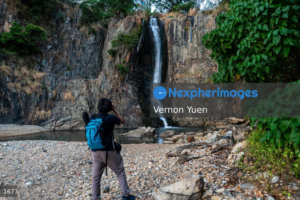 Hong Kong Domestic Worker Founded Dead at Waterfall