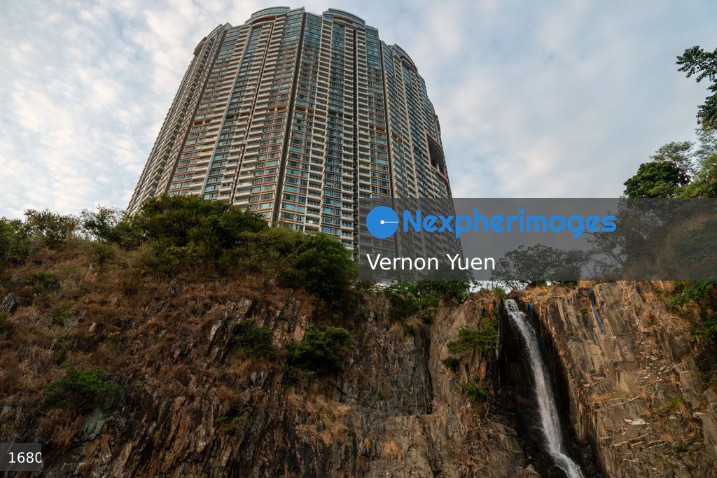 Hong Kong Domestic Worker Founded Dead at Waterfall