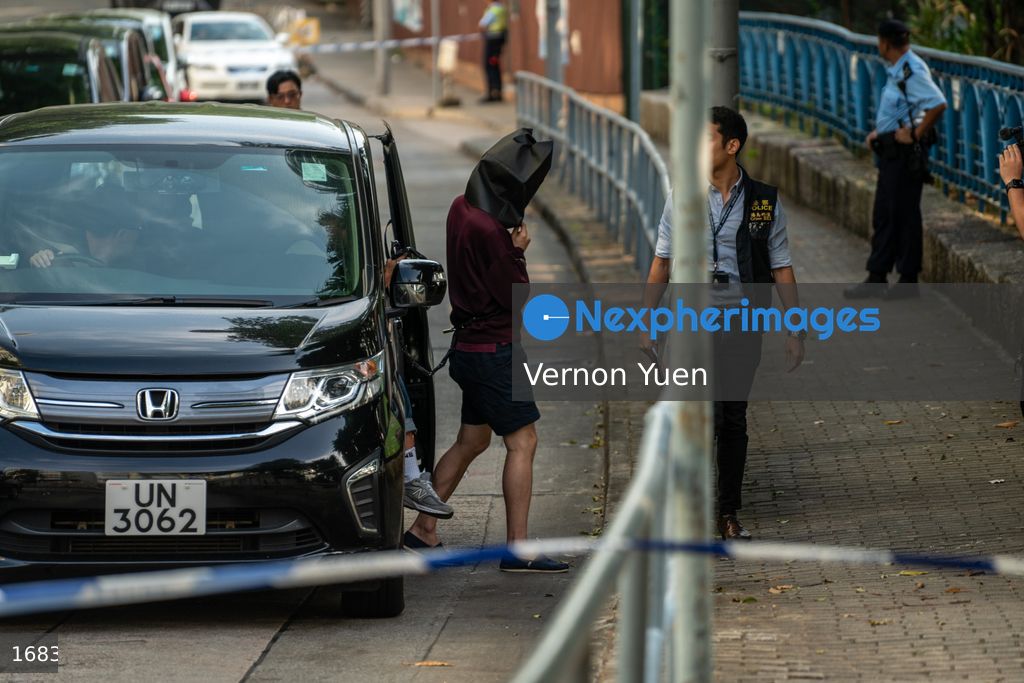 Hong Kong Domestic Worker Founded Dead at Waterfall