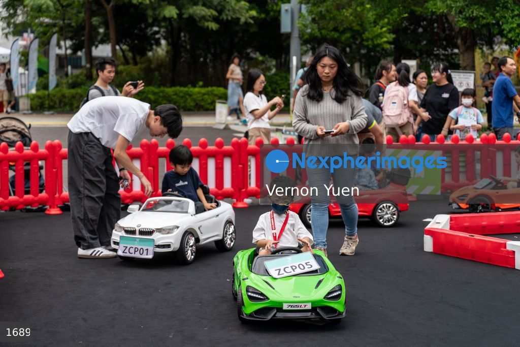 Hong Kong Daily Life