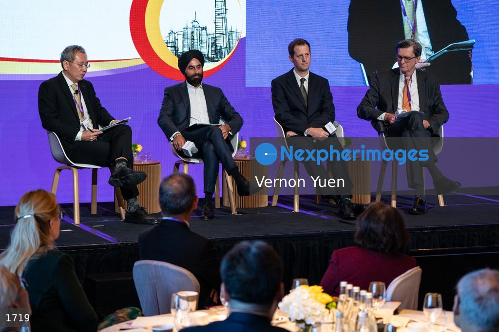 Hong Kong HKMA-BIS Joint Conference