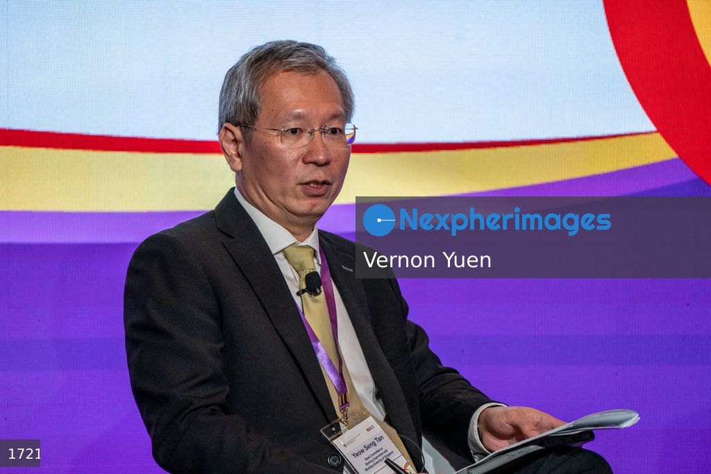 Hong Kong HKMA-BIS Joint Conference