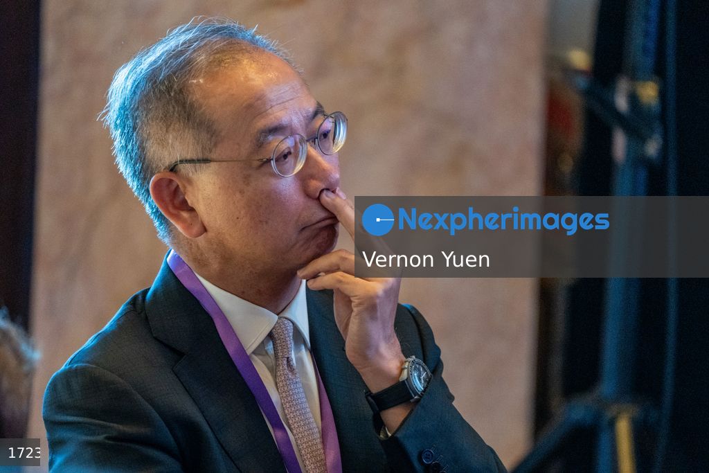 Hong Kong HKMA-BIS Joint Conference