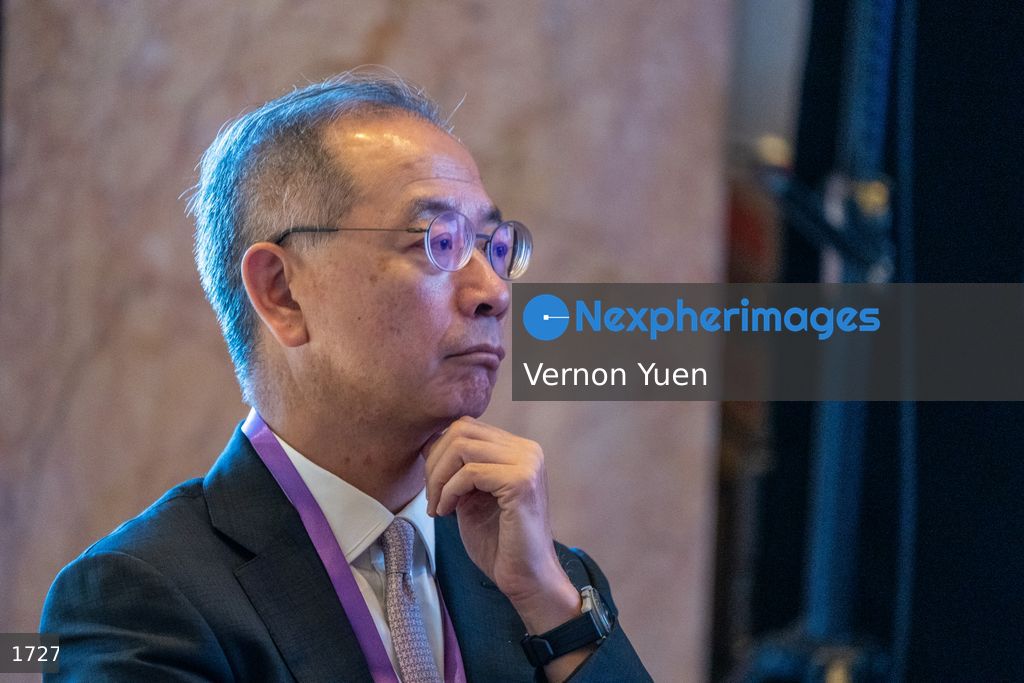 Hong Kong HKMA-BIS Joint Conference