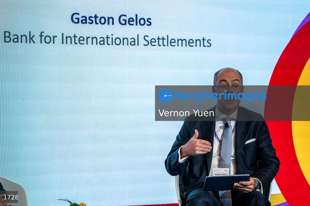 Hong Kong HKMA-BIS Joint Conference