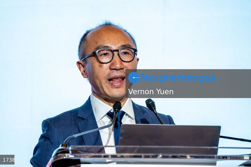 Hong Kong HKMA-BIS Joint Conference