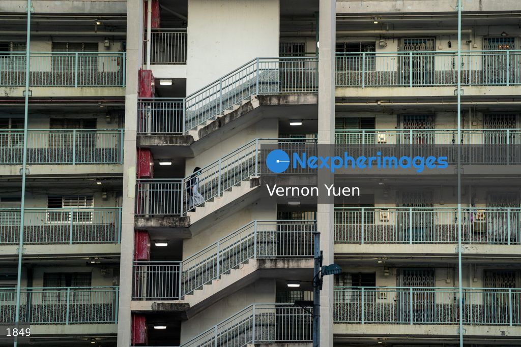 Hong Kong Daily Life