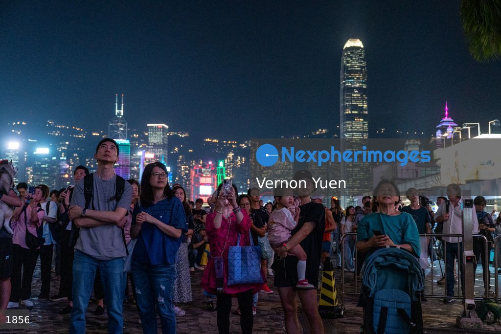 Hong Kong Daily Life
