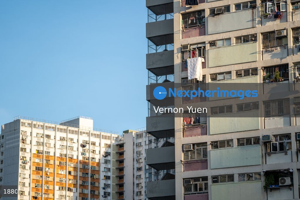 Hong Kong Daily Life