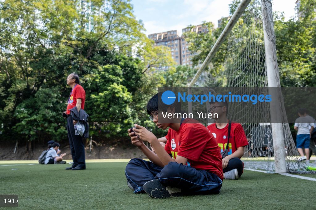 Hong Kong Daily Life