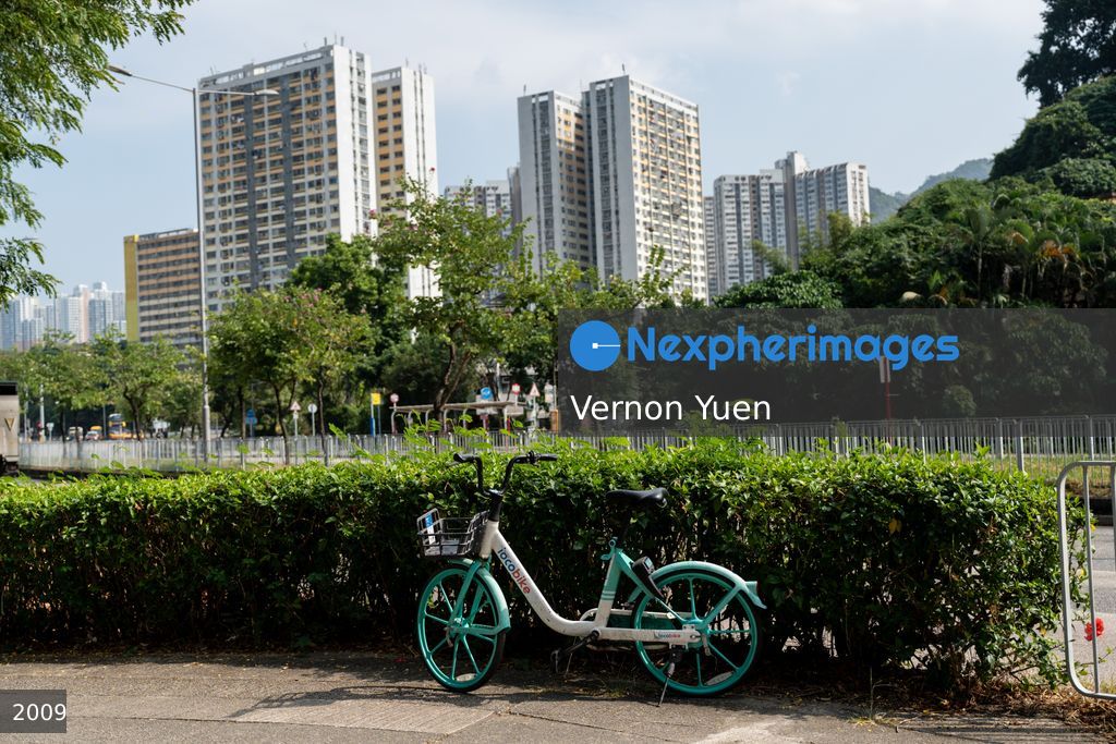 Hong Kong Daily Life