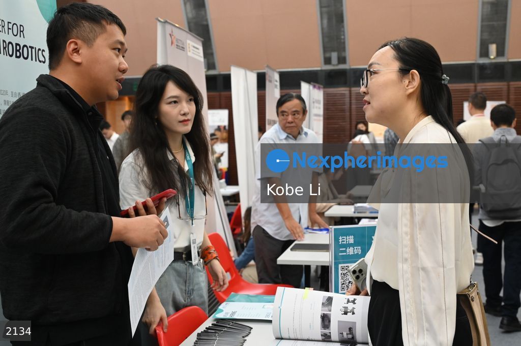 The Hong Kong Talent Recruitment Exhibition 2024 Autumn