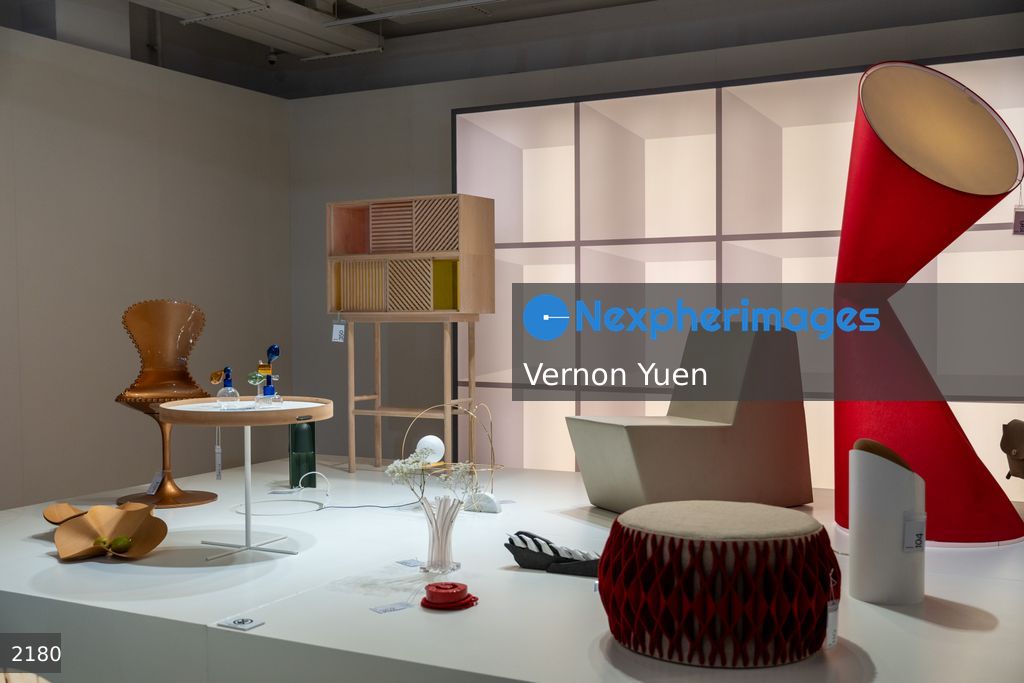 Hong Kong SaloneSatellite Exhibition