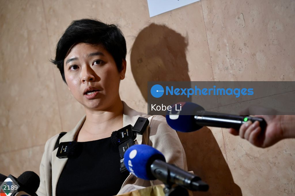 Hong Kong Selina Cheung Reports WSJ to Labour Department