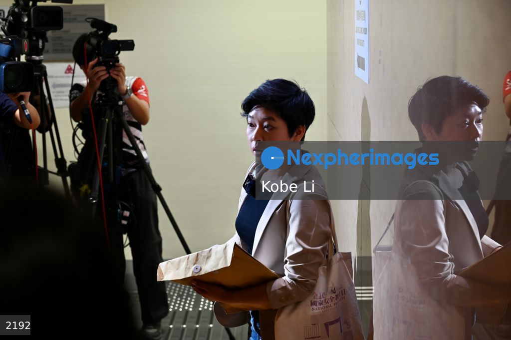 Hong Kong Selina Cheung Reports WSJ to Labour Department