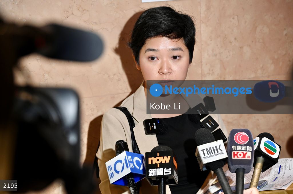 Hong Kong Selina Cheung Reports WSJ to Labour Department